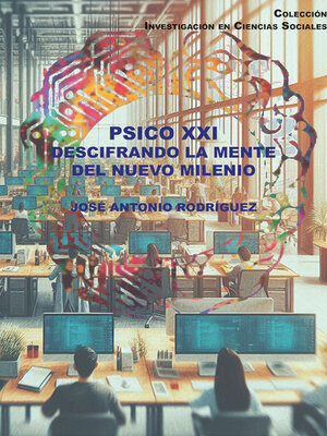 cover image of Psico XXI